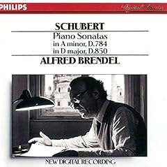 Schubert piano sonatas for sale  Delivered anywhere in UK
