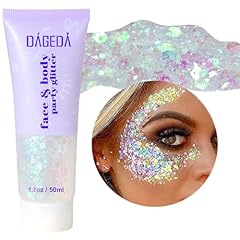 Prreal body glitter gebraucht kaufen  Wird an jeden Ort in Deutschland