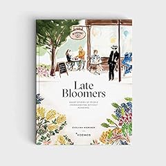 Late bloomers short usato  Spedito ovunque in Italia 