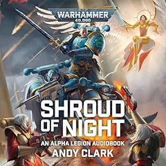 Shroud night warhammer for sale  Delivered anywhere in UK