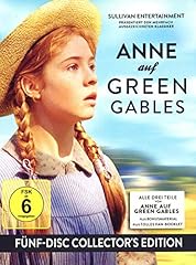 Anne green gables gebraucht kaufen  Wird an jeden Ort in Deutschland