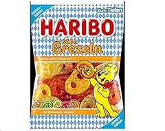 Haribo süße brezeln gebraucht kaufen  Wird an jeden Ort in Deutschland