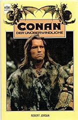 Conan unüberwindliche band gebraucht kaufen  Wird an jeden Ort in Deutschland