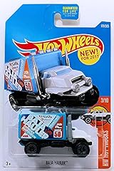 Hot wheels 2017 for sale  Delivered anywhere in USA 