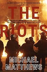 Riots police fight for sale  Delivered anywhere in UK