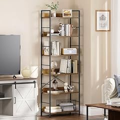 Yitahome bookcase tier for sale  Delivered anywhere in UK
