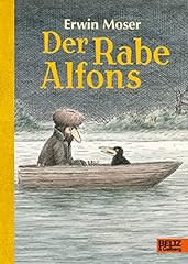 Rabe alfons roman gebraucht kaufen  Wird an jeden Ort in Deutschland