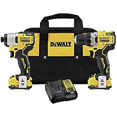 Dewalt xtreme 12v for sale  Delivered anywhere in USA 