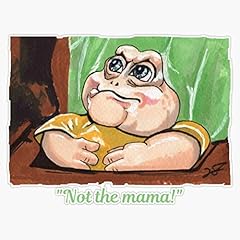 Baby sinclair mama for sale  Delivered anywhere in USA 