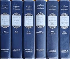 History england six for sale  Delivered anywhere in UK