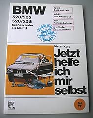 Bmw 520 525 d'occasion  Livré partout en France