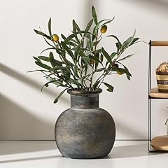 Porcer vaso ceramica usato  Spedito ovunque in Italia 