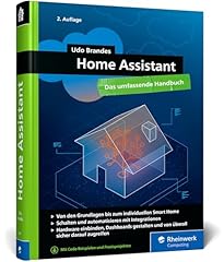Home assistant umfassende gebraucht kaufen  Wird an jeden Ort in Deutschland
