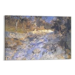 Isaac levitan painting for sale  Delivered anywhere in USA 