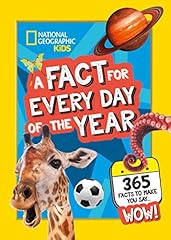 Fact for every d'occasion  Livré partout en Belgiqu