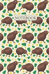 Kiwi notebook kiwi gebraucht kaufen  Wird an jeden Ort in Deutschland