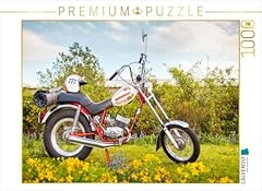 Calvendo puzzle fantic d'occasion  Livré partout en France