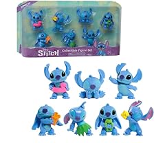 Disney stitch collectible for sale  Delivered anywhere in USA 