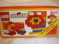 Lego vintage basic for sale  Delivered anywhere in USA 