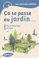 Passe jardin... tome d'occasion  Livré partout en Belgiqu