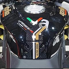 Labelbike adesivo resina usato  Spedito ovunque in Italia 