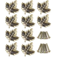 Jfwuhap 10pcs bronze for sale  Delivered anywhere in USA 