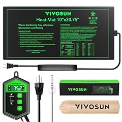Vivosun 20.75 seedling for sale  Delivered anywhere in USA 