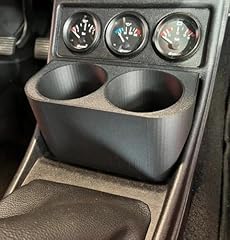 Dual cup holder for sale  Delivered anywhere in UK