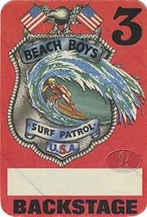 Beach boys 1984 for sale  Delivered anywhere in USA 