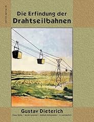 Erfindung drahtseilbahnen stud gebraucht kaufen  Wird an jeden Ort in Deutschland