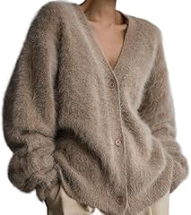Xhhpj women fuzzy for sale  Delivered anywhere in UK