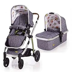 Cosatto wow pram for sale  Delivered anywhere in UK