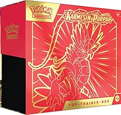 Pokémon sammelkartenspiel top gebraucht kaufen  Wird an jeden Ort in Deutschland