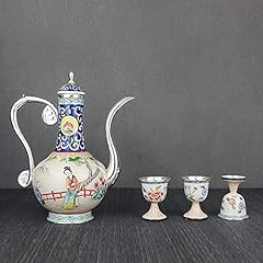Teapot high end for sale  Delivered anywhere in UK
