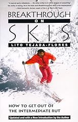 Breakthrough skis for sale  Delivered anywhere in UK