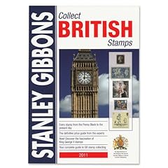 Collect british stamps for sale  Delivered anywhere in UK