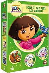 Exploratrice coffret dora d'occasion  Livré partout en France