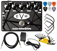 Mxr evh5150 overdrive for sale  Delivered anywhere in USA 