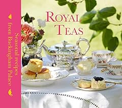 Royal teas seasonal for sale  Delivered anywhere in UK