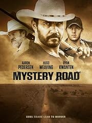 Mystery road for sale  Delivered anywhere in USA 