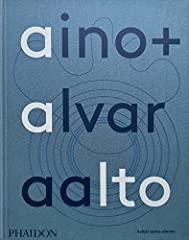 Aino alvar aalto for sale  Delivered anywhere in UK