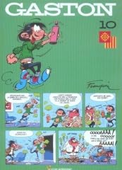 Gaston d'occasion  Livré partout en France