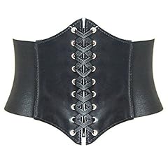 Hanerdun lace waspie for sale  Delivered anywhere in UK
