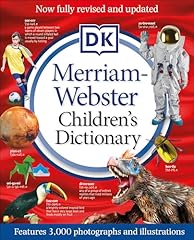 Merriam webster children for sale  Delivered anywhere in USA 