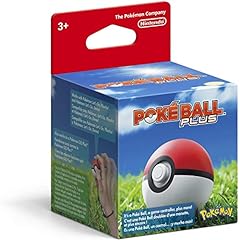 Poké ball plus for sale  Delivered anywhere in USA 