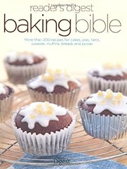 Reader digest baking for sale  Delivered anywhere in UK