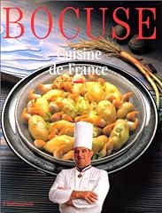 Bocuse cuisine d'occasion  Livré partout en France