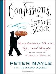 Confessions french baker d'occasion  Livré partout en France