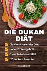 Dukan diät phasen gebraucht kaufen  Wird an jeden Ort in Deutschland