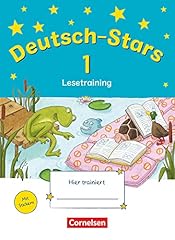 Deutsch stars allgemeine gebraucht kaufen  Wird an jeden Ort in Deutschland